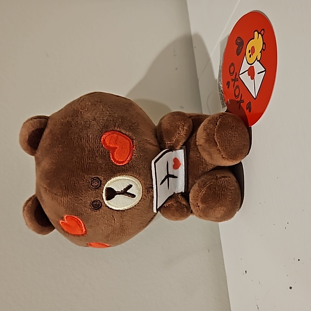 Xoxo bear